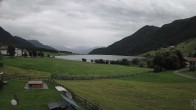 Archiv Foto Webcam Ausblick Hotel Ortlerspitz 09:00