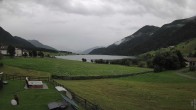 Archiv Foto Webcam Ausblick Hotel Ortlerspitz 11:00