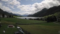 Archiv Foto Webcam Ausblick Hotel Ortlerspitz 13:00