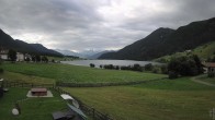 Archived image Webcam Vital Hotel Ortlerspitz 06:00