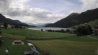 Archived image Webcam Vital Hotel Ortlerspitz 07:00