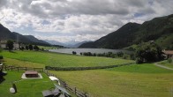 Archived image Webcam Vital Hotel Ortlerspitz 09:00