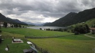 Archived image Webcam Vital Hotel Ortlerspitz 13:00