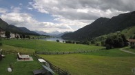 Archived image Webcam Vital Hotel Ortlerspitz 15:00
