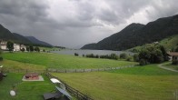 Archived image Webcam Vital Hotel Ortlerspitz 19:00
