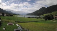 Archiv Foto Webcam Ausblick Hotel Ortlerspitz 09:00