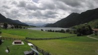 Archiv Foto Webcam Ausblick Hotel Ortlerspitz 11:00