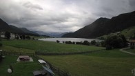 Archiv Foto Webcam Ausblick Hotel Ortlerspitz 19:00