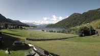 Archiv Foto Webcam Ausblick Hotel Ortlerspitz 07:00