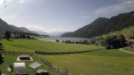 Archiv Foto Webcam Ausblick Hotel Ortlerspitz 09:00