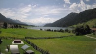 Archiv Foto Webcam Ausblick Hotel Ortlerspitz 11:00