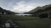 Archiv Foto Webcam Ausblick Hotel Ortlerspitz 06:00