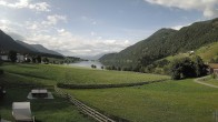 Archiv Foto Webcam Ausblick Hotel Ortlerspitz 07:00