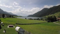 Archiv Foto Webcam Ausblick Hotel Ortlerspitz 09:00