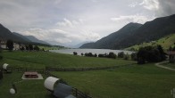 Archiv Foto Webcam Ausblick Hotel Ortlerspitz 13:00
