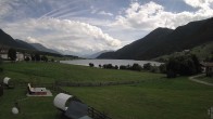Archiv Foto Webcam Ausblick Hotel Ortlerspitz 15:00