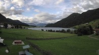 Archiv Foto Webcam Ausblick Hotel Ortlerspitz 06:00