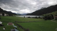 Archiv Foto Webcam Ausblick Hotel Ortlerspitz 07:00