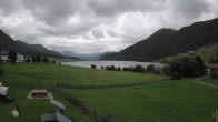 Archiv Foto Webcam Ausblick Hotel Ortlerspitz 11:00