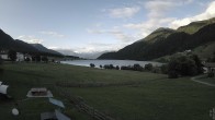 Archiv Foto Webcam Ausblick Hotel Ortlerspitz 06:00