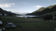 Archiv Foto Webcam Ausblick Hotel Ortlerspitz 06:00