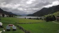 Archiv Foto Webcam Ausblick Hotel Ortlerspitz 13:00