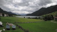 Archiv Foto Webcam Ausblick Hotel Ortlerspitz 15:00