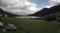 Archiv Foto Webcam Ausblick Hotel Ortlerspitz 17:00