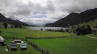 Archiv Foto Webcam Ausblick Hotel Ortlerspitz 11:00