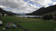 Archiv Foto Webcam Ausblick Hotel Ortlerspitz 17:00