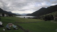 Archiv Foto Webcam Ausblick Hotel Ortlerspitz 06:00