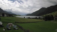 Archived image Webcam Vital Hotel Ortlerspitz 09:00