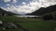 Archiv Foto Webcam Ausblick Hotel Ortlerspitz 13:00
