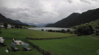 Archiv Foto Webcam Ausblick Hotel Ortlerspitz 15:00