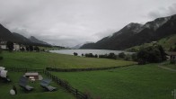 Archiv Foto Webcam Ausblick Hotel Ortlerspitz 11:00
