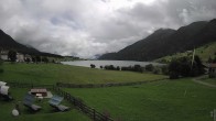 Archiv Foto Webcam Ausblick Hotel Ortlerspitz 13:00