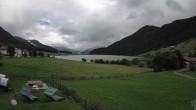 Archiv Foto Webcam Ausblick Hotel Ortlerspitz 15:00