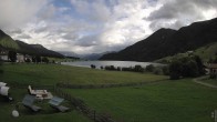 Archiv Foto Webcam Ausblick Hotel Ortlerspitz 17:00