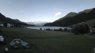 Archiv Foto Webcam Ausblick Hotel Ortlerspitz 06:00