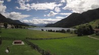 Archiv Foto Webcam Ausblick Hotel Ortlerspitz 13:00