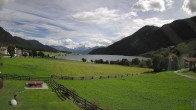 Archiv Foto Webcam Ausblick Hotel Ortlerspitz 15:00