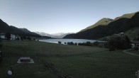 Archiv Foto Webcam Ausblick Hotel Ortlerspitz 06:00
