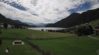 Archiv Foto Webcam Ausblick Hotel Ortlerspitz 11:00