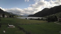 Archiv Foto Webcam Ausblick Hotel Ortlerspitz 17:00