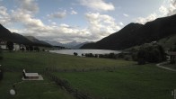 Archiv Foto Webcam Ausblick Hotel Ortlerspitz 19:00