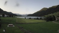 Archiv Foto Webcam Ausblick Hotel Ortlerspitz 01:00