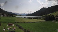 Archiv Foto Webcam Ausblick Hotel Ortlerspitz 13:00