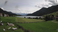 Archiv Foto Webcam Ausblick Hotel Ortlerspitz 15:00