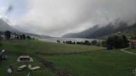 Archiv Foto Webcam Ausblick Hotel Ortlerspitz 07:00