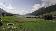 Archiv Foto Webcam Ausblick Hotel Ortlerspitz 09:00
